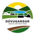 Dúvugarðar